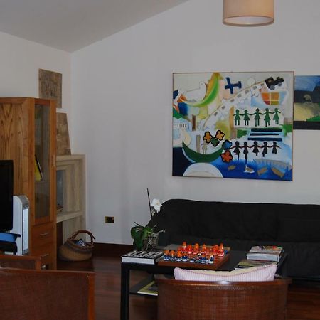 사르나노 Luci Sui Monti B&B 외부 사진