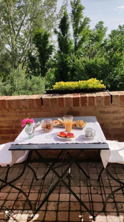 사르나노 Luci Sui Monti B&B 외부 사진