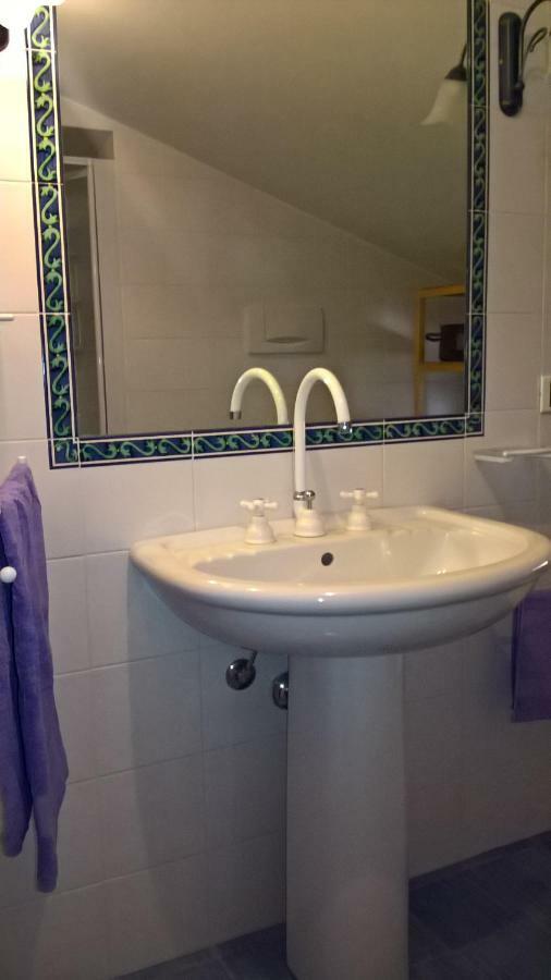 사르나노 Luci Sui Monti B&B 외부 사진