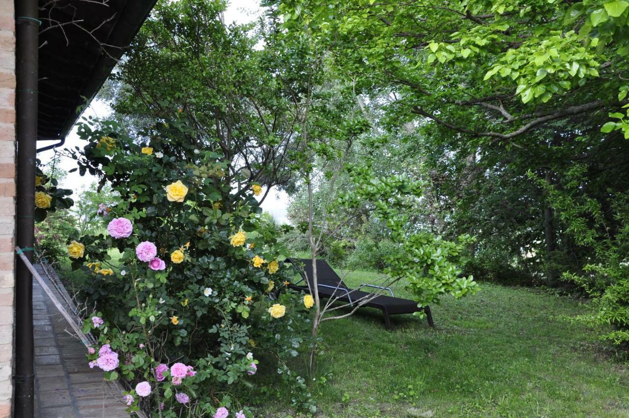사르나노 Luci Sui Monti B&B 외부 사진