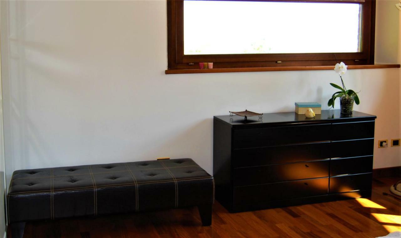 사르나노 Luci Sui Monti B&B 외부 사진